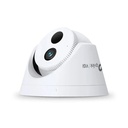 TP-LINK VIGI C420I V1 2MP 2.8MM LENS 30 METRE IR LED İNSAN/ARAÇ ALGILAMA DOME KAMERA