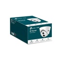 TP-LINK VIGI C420I V1 2MP 2.8MM LENS 30 METRE IR LED İNSAN/ARAÇ ALGILAMA DOME KAMERA