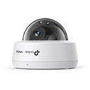TP-LINK VIGI C230 3MP 4MM LENS 30 METRE 7/24 FULL COLOR İNSAN/ARAÇ ALGILAMA DAHİLİ MİKROFON DOME KAMERA