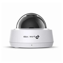 TP-LINK VIGI C230 3MP 4MM LENS 30 METRE 7/24 FULL COLOR İNSAN/ARAÇ ALGILAMA DAHİLİ MİKROFON DOME KAMERA
