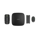 AJAX STARTERKIT HUBKIT 2G GSM/GPRS KABLOSUZ AKILLI ALARM SETİ SİYAH RENK