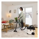 Karcher SE 5 Halı Yıkama Makinesi Beyaz