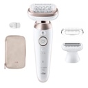 Braun Silk Epil 9 Flex 9030 3D Epilatör