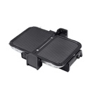 Fakir Crispy Tost Makinesi Silverstone