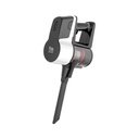 Fakir Inovator 6157 Şarjlı Dikey Süpürge Kırmızı