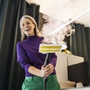 Karcher SC 3 Deluxe Anniversary Edition Buharlı Temizlik Makinesi Siyah