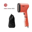 Tefal DT2022 Pure Pop Kırmızı Buharlı Düzleştirici Ütü