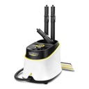 Karcher SC 3 Deluxe Textile Edition Buharlı Temizlik Makinesi