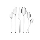 Korkmaz Lava 72 Parça Çatal Kaşık Bıçak Seti A2069