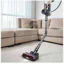 Korkmaz Stormia Şarjlı Dikey Süpürge A921