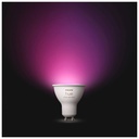 Philips Huewca 4.2W Renkli Akıllı Ampul GU10 Spot Ampul
