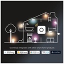 Philips Huewca 4.2W Renkli Akıllı Ampul GU10 Spot Ampul