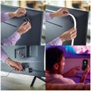 Philips Hue Lightstrip Gradient TV 55'' Akıllı Renkli LED Şerit Aydınlatma