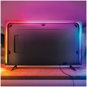 Philips Hue Lightstrip Gradient TV 55'' Akıllı Renkli LED Şerit Aydınlatma