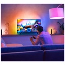 Philips Hue Lightstrip Gradient TV 55'' Akıllı Renkli LED Şerit Aydınlatma