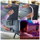 Philips Hue Lightstrip Gradient TV 65'' Akıllı Renkli LED Şerit Aydınlatma
