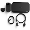 Philips Hue HDMI Sync Box 8K, 4 HDMI Bağlantısı, Akıllı Aydınlatma, Gen2