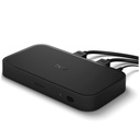 Philips Hue HDMI Sync Box 8K, 4 HDMI Bağlantısı, Akıllı Aydınlatma, Gen2