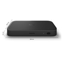 Philips Hue HDMI Sync Box 8K, 4 HDMI Bağlantısı, Akıllı Aydınlatma, Gen2