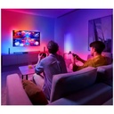 Philips Hue HDMI Sync Box 8K, 4 HDMI Bağlantısı, Akıllı Aydınlatma, Gen2