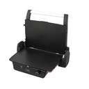 Fakir Pania Paslanmaz Çelik Izgara & Tost Makinesi Rosie