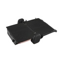 Fakir Pania Paslanmaz Çelik Izgara & Tost Makinesi Rosie