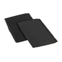 Fakir Pania Paslanmaz Çelik Izgara & Tost Makinesi Rosie