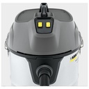 Karcher NT 70/2 Me Classic 2300 W Islak Kuru Süpürge