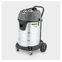 Karcher NT 70/2 Me Classic 2300 W Islak Kuru Süpürge