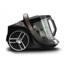 Tefal TW7C89EA 5 X-Trem Cyclonic Effitech Toz Torbasız Elektrikli Süpürge