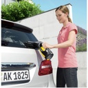 Karcher WV 2 Black Edition Şarjlı Cam Temizleme Makinesi