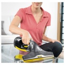 Karcher WV 2 Black Edition Şarjlı Cam Temizleme Makinesi