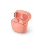 Philips TAT2236PK Gerçek Kablosuz Kulaklık Pembe (IPX4) - 6+12 saat
