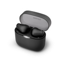 Philips TAT2139BK Gerçek Kablosuz Kulak İçi Kulaklık IPX4 28 Saat BT 5.3 Uygulama Destekli Siyah