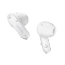 Philips TAT2139WT Gerçek Kablosuz Kulak İçi Kulaklık IPX4 28 Saat BT 5.3 Uygulama Destekli Beyaz