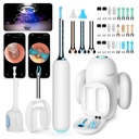 BEBIRD HOME 30S FAMILY EDITION 10MP KAMERA 3.5MM LENS ŞARJLI WIFI GÖRÜNTÜLÜ KULAK TEMİZLEME SETİ