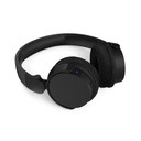 Philips TAH4209BK Kablosuz Kulak Üstü Kulaklık 55 Saat Siyah