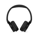 Philips TAH4209BK Kablosuz Kulak Üstü Kulaklık 55 Saat Siyah