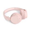 Philips TAH4209PK Kablosuz Kulak Üstü Kulaklık 55 Saat Pembe