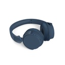 Philips TAH4209BL Kablosuz Kulak Üstü Kulaklık 55 Saat Mavi