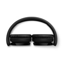 Philips TAH5209BK Kablosuz Kulak Üstü Kulaklık BT 5.3 65 Saat Uyguma Destekli Siyah