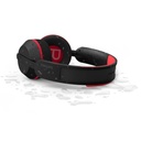 Philips TAA6219BK/00 Güneş Enerjili Kulak Üstü Kulaklık, 80 Saat, IP55, BT 5.4, Uygulama Desteği, Siyah