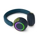 PHILIPS TAK4200CT/00 KABLOSUZ ÇOCUK KULAKLIĞI MAVİ