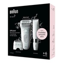 Braun Silk Epil 7 7441 Epilatör
