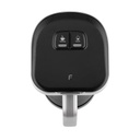 Fakir Kaave Plus 4 Fincan Kapasiteli Türk Kahvesi Makinesi Silver