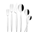Korkmaz Milena 72 Parça Çatal Kaşık Bıçak Seti A2065