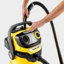 Karcher WD 5 V-25/5/22 Islak ve Kuru Elektrikli Süpürge