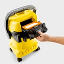 Karcher WD 5 V-25/5/22 Islak ve Kuru Elektrikli Süpürge