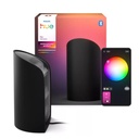 Philips Hue Flare Akıllı Duvar Aydınlatma Siyah