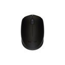 LOGİTECH B170 KABLOSUZ MOUSE-SİYAH